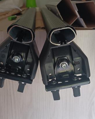 porta pacchi Ford SMAX