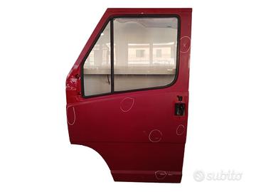 Ricambio porta ant. sinistro FIAT DUCATO 1994-1998