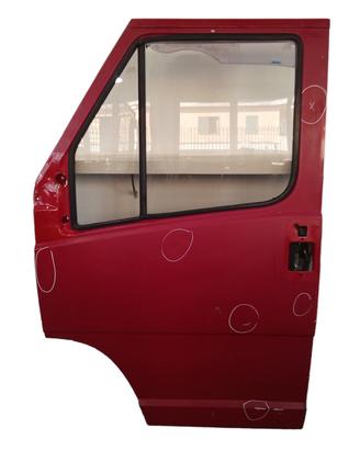 Ricambio porta ant. sinistro FIAT DUCATO 1994-1998