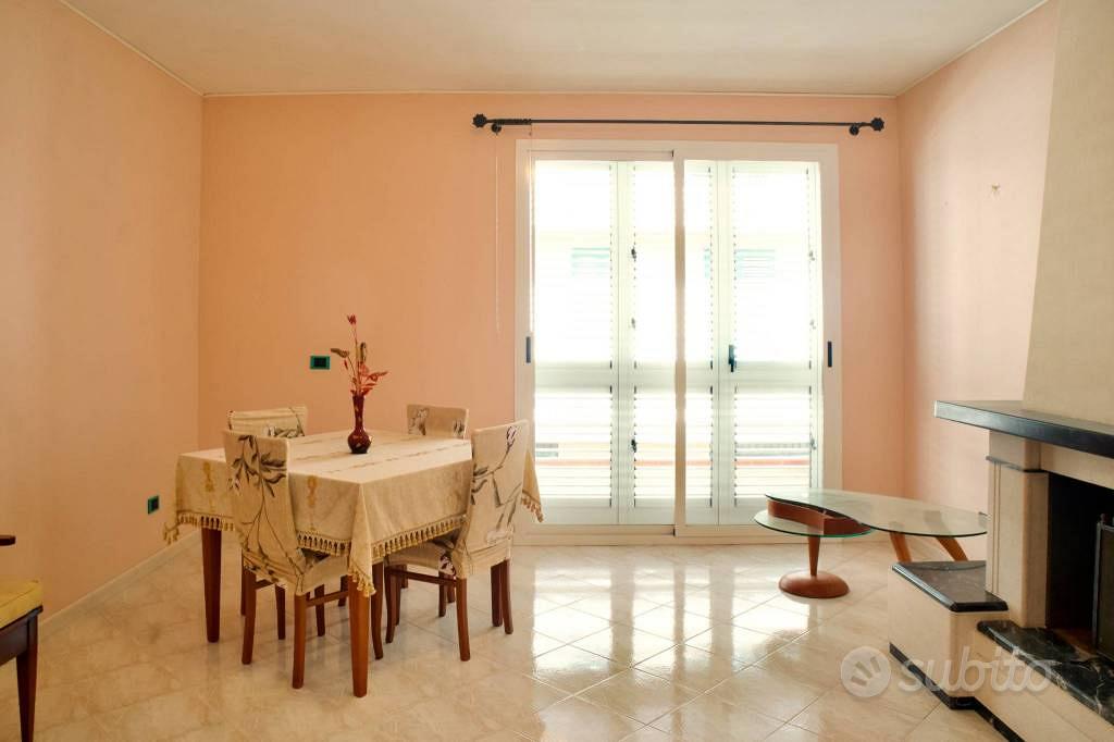 Appartamento – Santa Croce Camerina, Contrada Canestanco - Vista 4