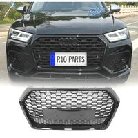 GRIGLIA AUDI Q5 17- LOOK RS