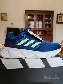 Adidas Galaxy 6 Taglia 43 1/3