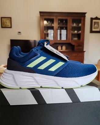 Adidas Galaxy 6 Taglia 43 1/3