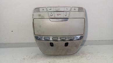LUCE DI CORTESIA ANTERIORE MERCEDES Classe C S. Wa