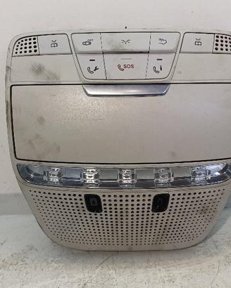 LUCE DI CORTESIA ANTERIORE MERCEDES Classe C S. Wa