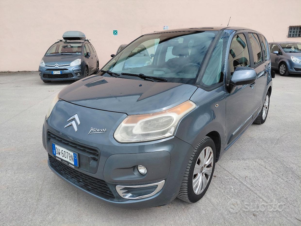 CITROEN C3 Picasso