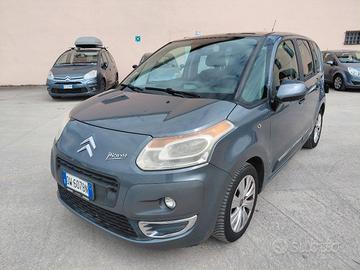 Citroen C3 Picasso 1.4 95cv benzina Neopatentati 