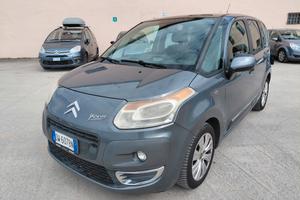 Citroen C3 Picasso 1.4 95cv benzina Neopatentati 