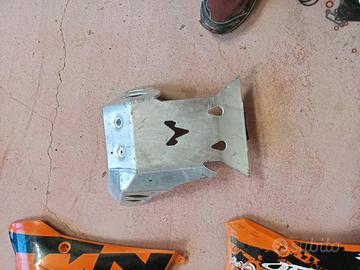 para coppa ktm125