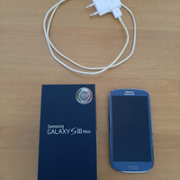 SAMSUNG GALAXY S III Neo