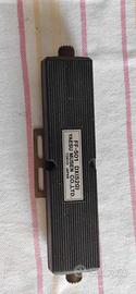 Filtro Yaesu FF 501 DX