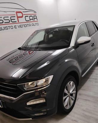 VOLKSWAGEN T-Roc 1.0 TSI 115 CV Style 55.000KM