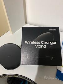 Samsung Wireless Charger Stand EP-N5100