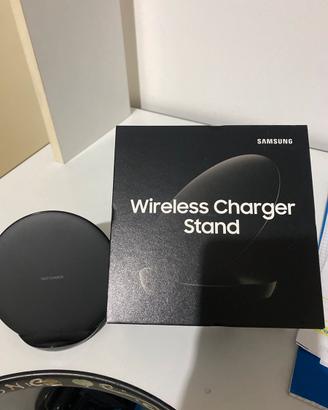 Samsung Wireless Charger Stand EP-N5100