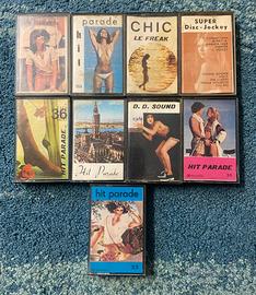 Musicassette