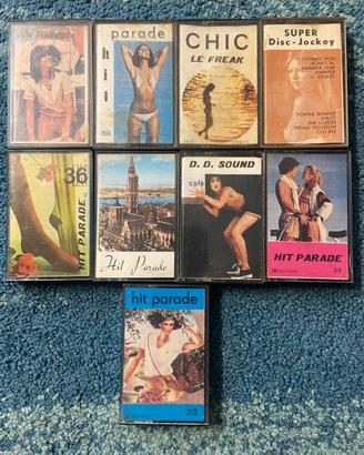 Musicassette