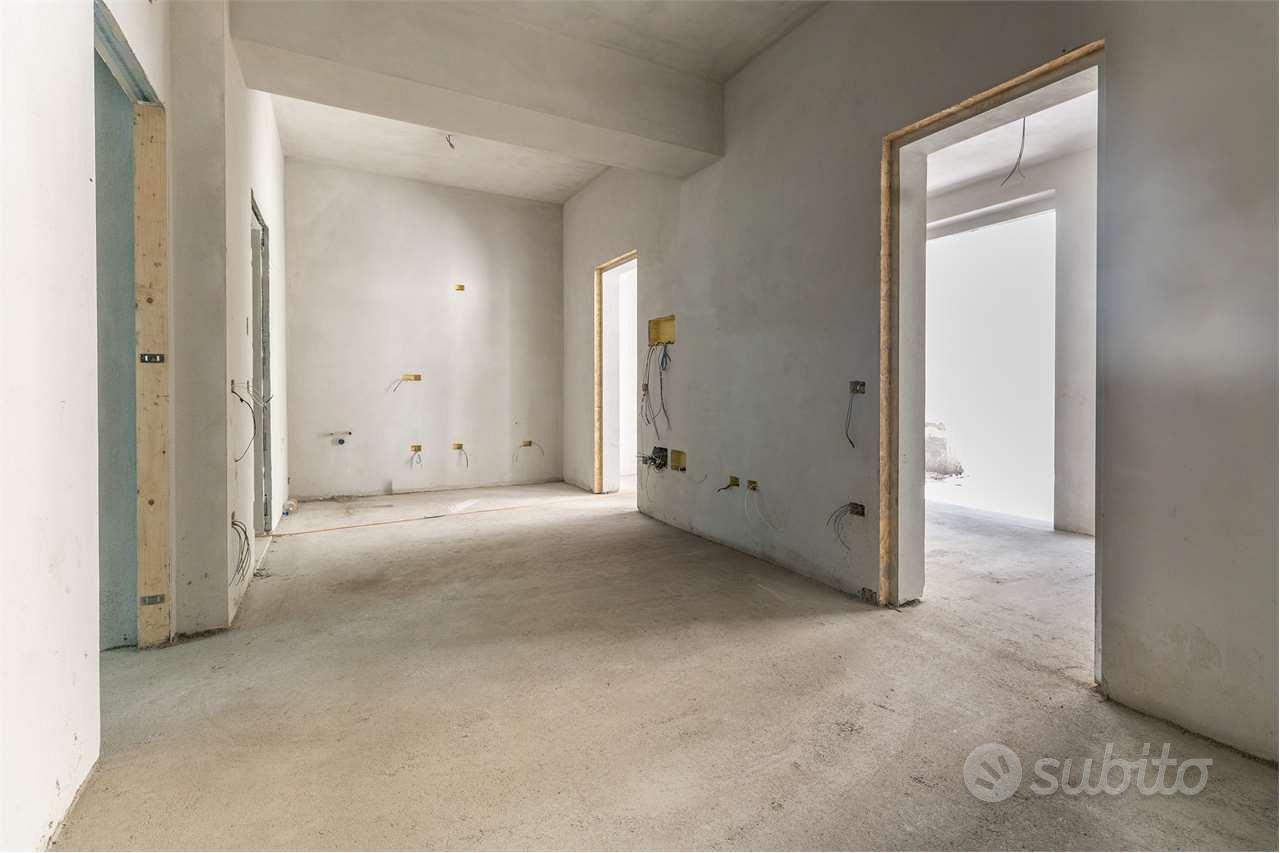 Apartment in Cagliari, Santa Teresa, Pirri - Vista 5