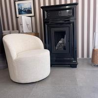 STUFA A PETTEL SERGIO LEONI