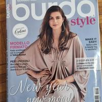 Burda Style 2020