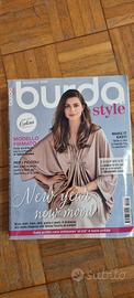 Burda Style 2020