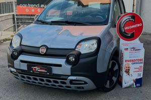 Fiat Panda 1.2 EasyPower City Cross