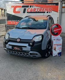 Fiat Panda 1.2 EasyPower City Cross