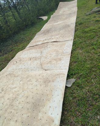 tappeto sottopiscina 1 cm 