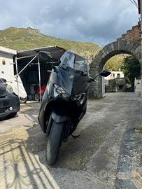 T max 560
