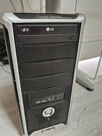 PC economico ma di buon livello 
