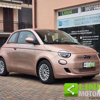FIAT 500e 42 kWh ICON Garanzia fino al 2031