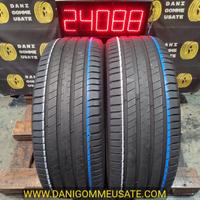 2 gomme 235 55 19 estive al 75% michelin