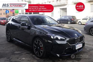 BMW Serie 1 BMW 118d MSport Pro PROMOZIONE Un...