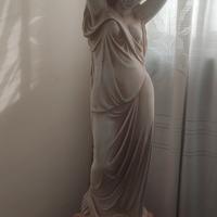 Statua ornamentale.