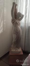 Statua ornamentale.