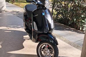 Vespa 125 primavera