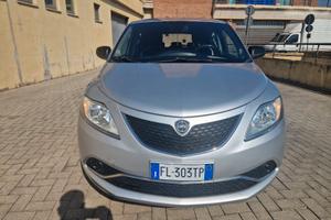 Lancia Ypsilon 1.2