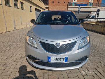 Lancia Ypsilon 1.2