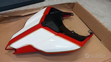 DUCATI 848 - 1098 - 1198