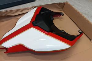 DUCATI 848 - 1098 - 1198