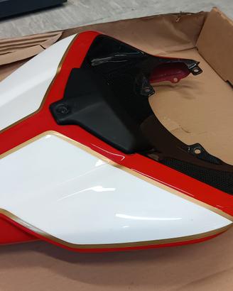 DUCATI 848 - 1098 - 1198