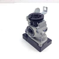 CORPO FARFALLATO PEUGEOT TWEET GT 4T 50 2023 VGALY