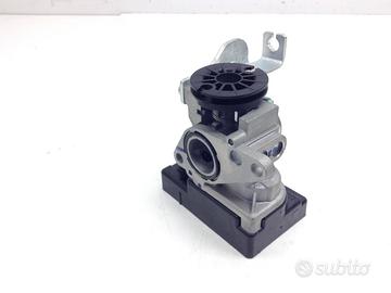 CORPO FARFALLATO PEUGEOT TWEET GT 4T 50 2023 VGALY