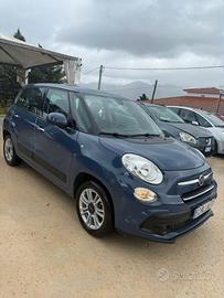 Fiat 500L 1.3 Multijet 95 CV Business