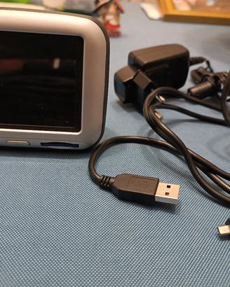 navigatore satellitare Tom Tom 