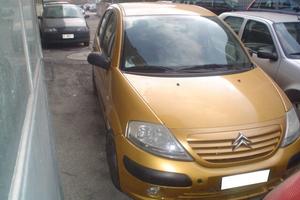 Citroen C3 1.1 Classique
