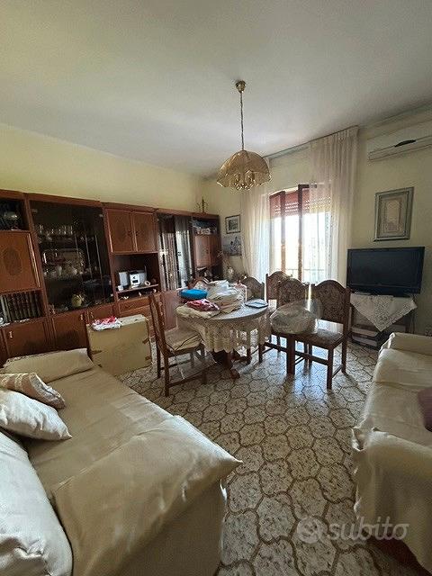 Appartamento – Catanzaro, Mater Domini - Vista 5