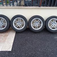 Cerchi Alfa Romeo 16