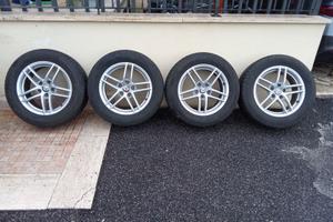 Cerchi Alfa Romeo 16