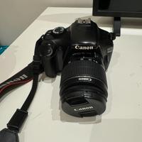 Canon EOS 1100D