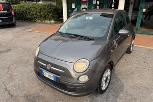 Fiat 500 1.2 Sport